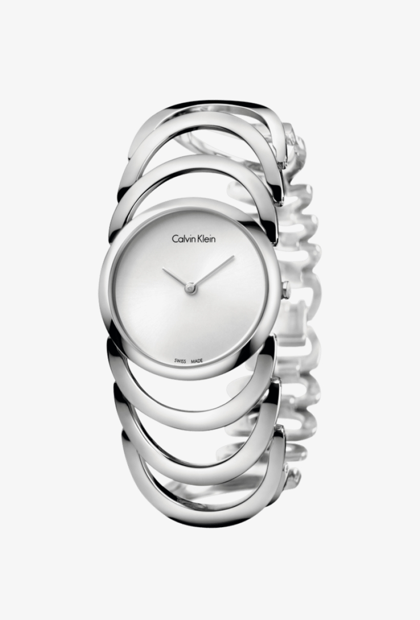 Body - Orologi Donna Calvin Klein, transparent png #5848624