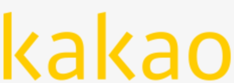 Kakao Logo Png, transparent png #5848665
