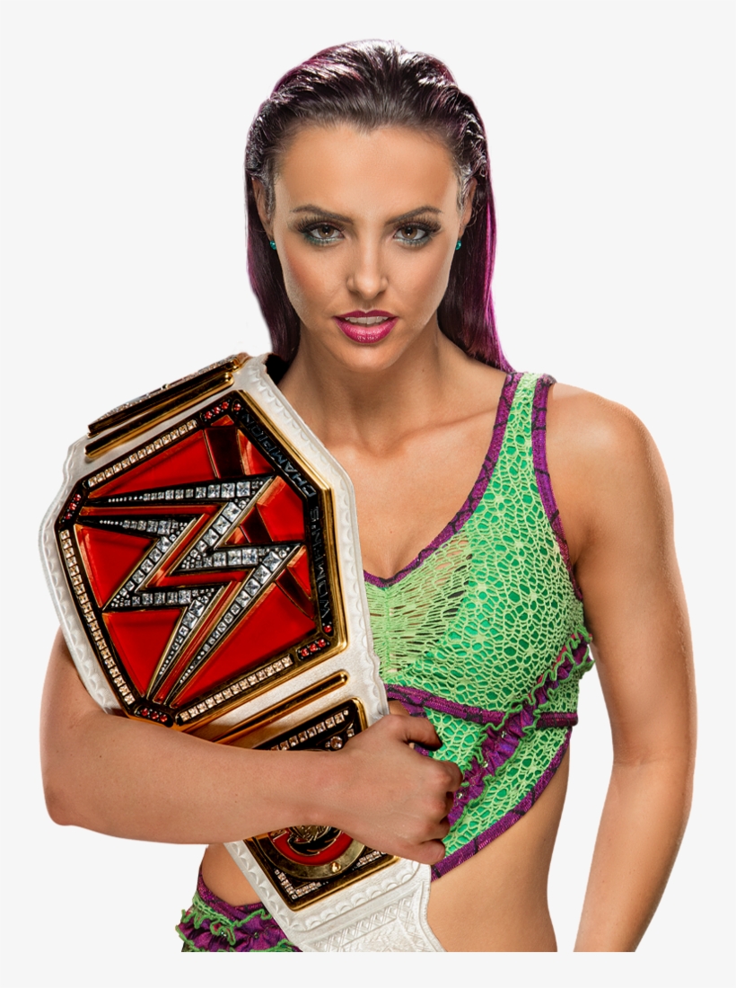 Peyton Royce, Wrestling Divas - Peyton Royce Nxt Women's Champion, transparent png #5848876