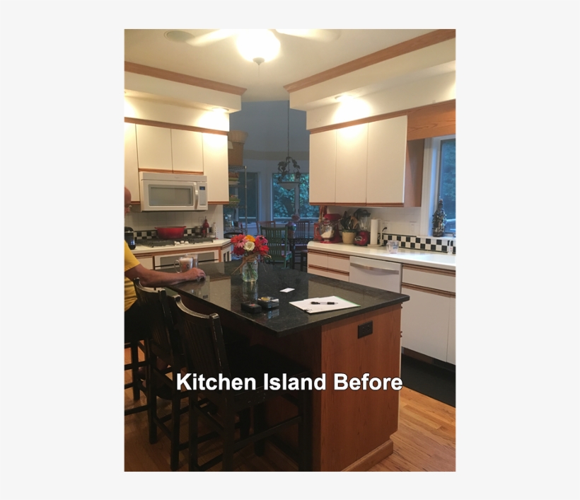 Kitchen Before, transparent png #5848928