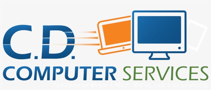 Computer Services- Sugar Land Computer Repair - Mr Computer Logo, transparent png #5849117