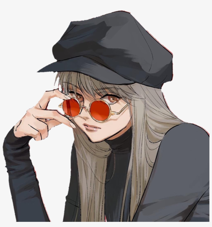 Kurapika Hxh Hunterxhunter Anime - Lidia Pais, transparent png #5849160