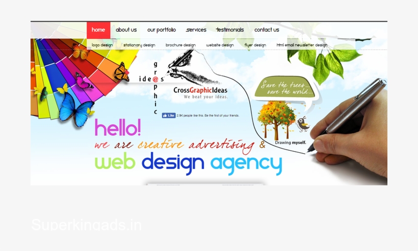 Web Services Jaipur, Best Website Development Company - Jaipur, transparent png #5849212