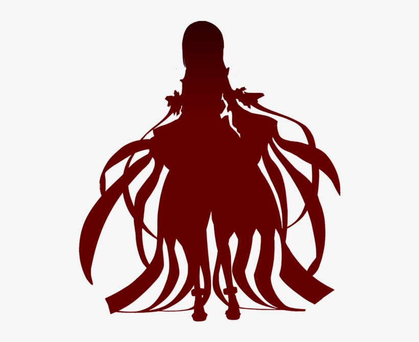 Chara Yet To Come - Guilty Crown Yet To Come, transparent png #5849272