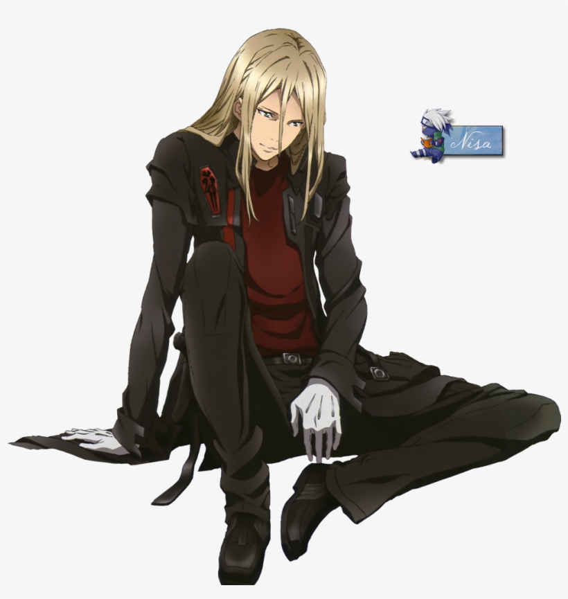 Guilty Crown Crown, Handsome, Corona, Crown Rings, - Guilty Crown Gai, transparent png #5849319