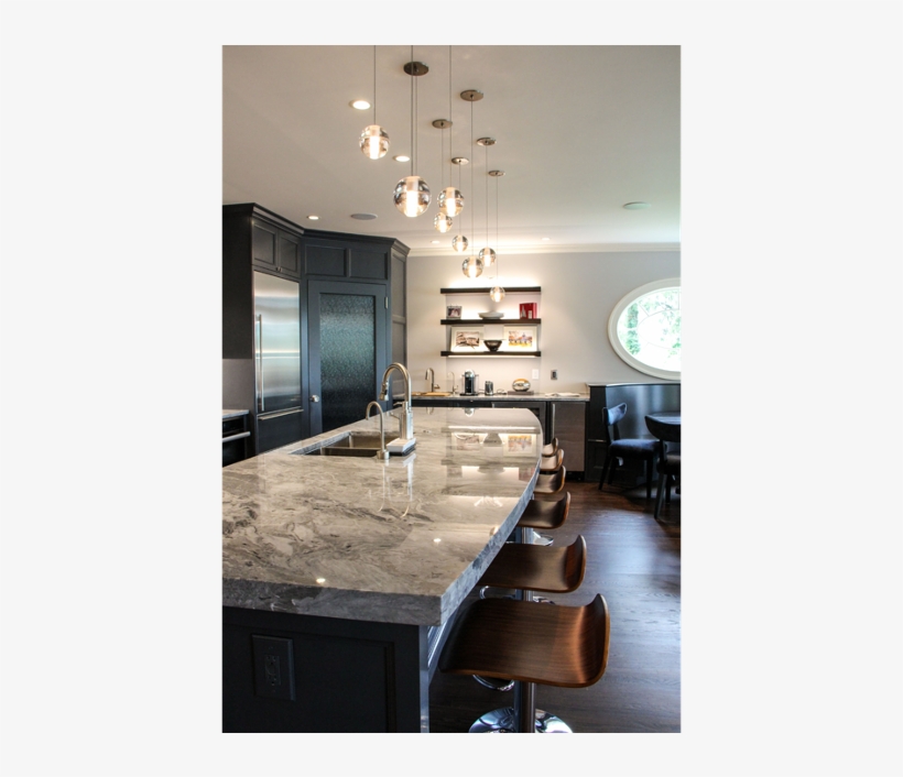 Kitchen Island - House, transparent png #5849322