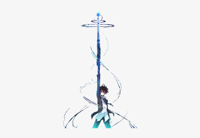 Inari Zpěvačka Egoist Taky Hlavní Postava - Illustration, transparent png #5849372