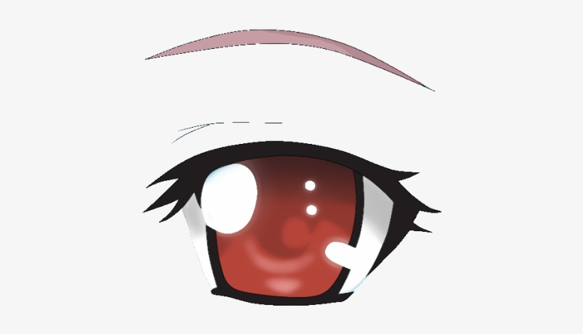 Inori Yuzuriha Eyes, transparent png #5849678