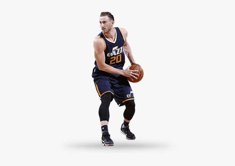 Gordon Hayward Yum - Iphone Wallpaper Gordon Hayward Black, transparent png #5849875