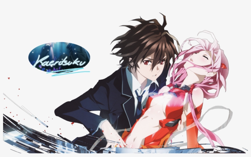 Guilty Crown Playmat Custom Play Mat Anime Playmat, transparent png #5850020