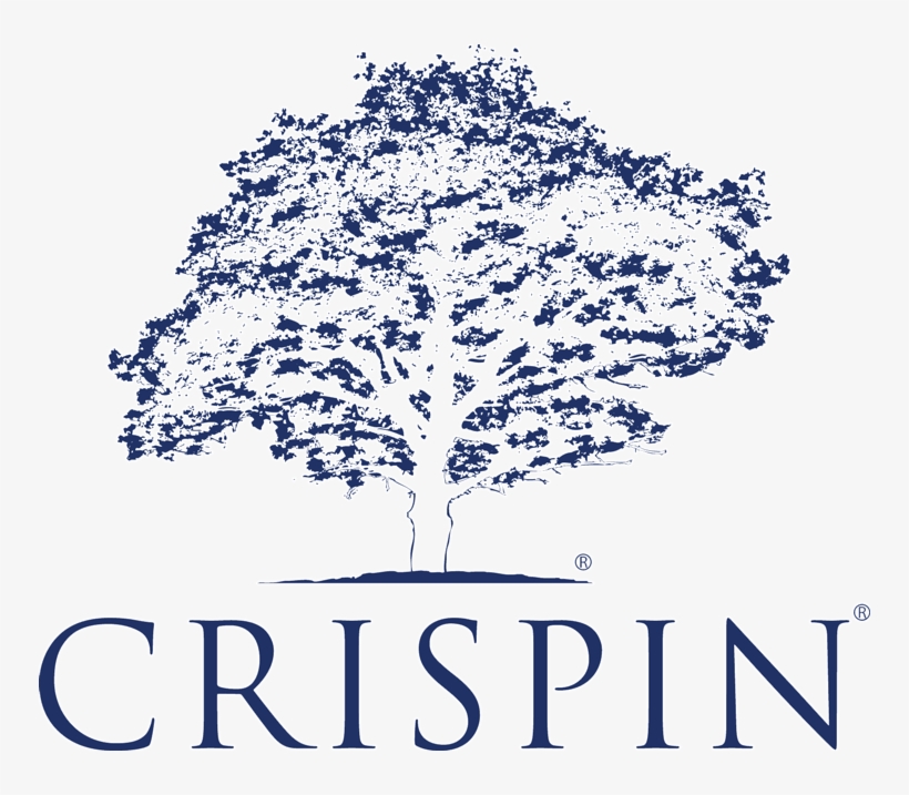 Blackberry Pear Cider - Crispin Cider Logo, transparent png #5850233