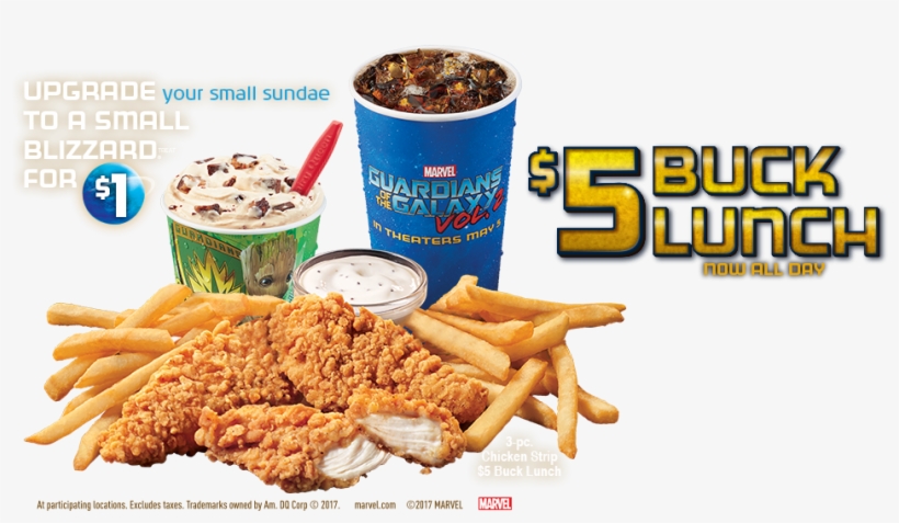 Dq Grill And Chill - Dq Grill & Chill Foods, transparent png #5850237