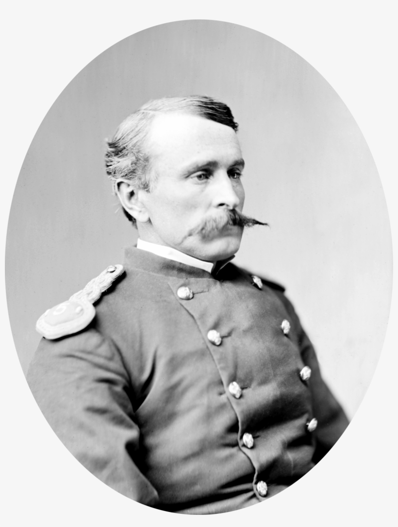 Frank Baldwin, transparent png #5850389