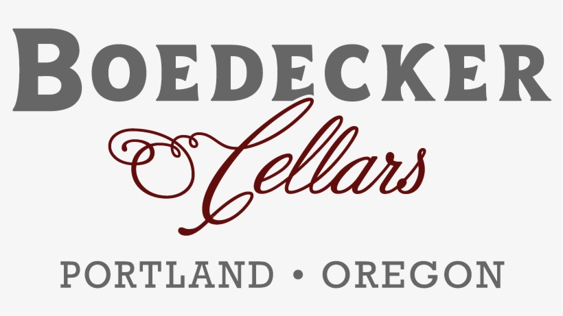Boedecker Cellars Pic, transparent png #5850433
