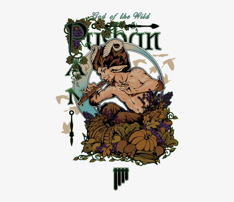 Pan, transparent png #5850436