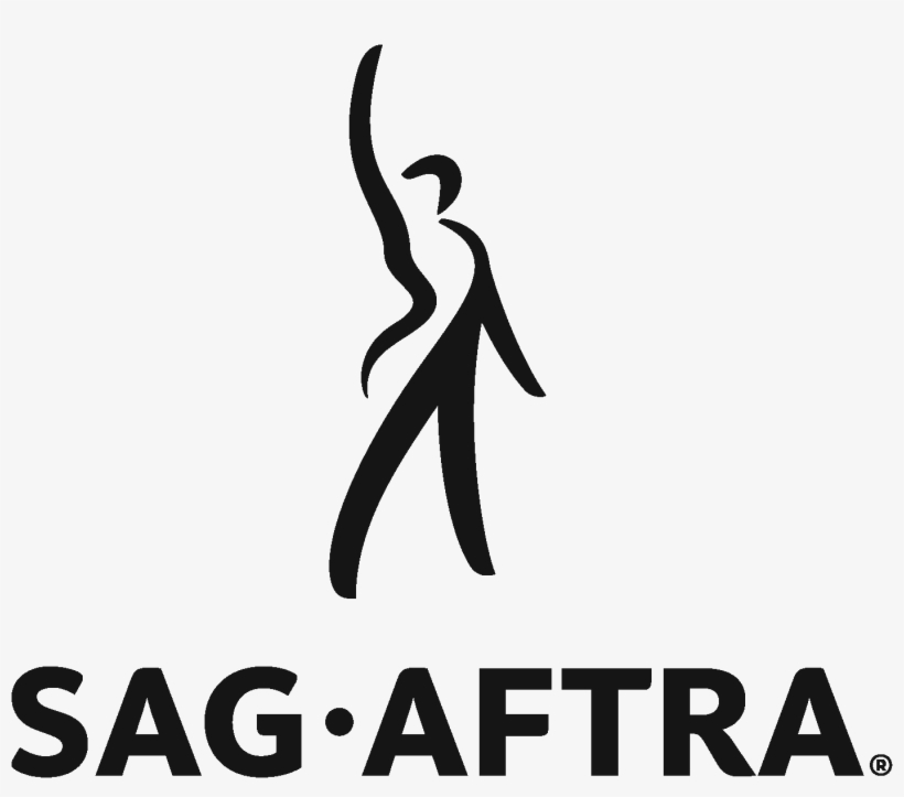 The Issue - - Sag Aftra Logo Png, transparent png #5850607