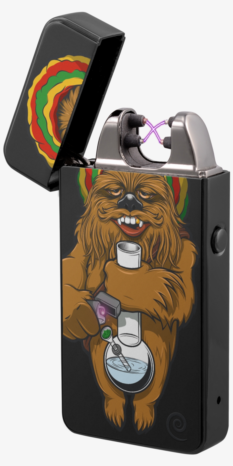 Blackops Chewy Matteblk Open Lit 120616 1 45294581, transparent png #5850662