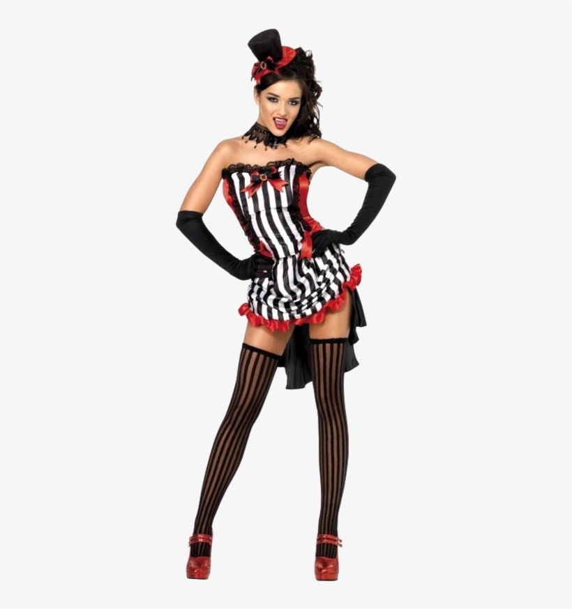 Disfraces Sexis Para Halloween.