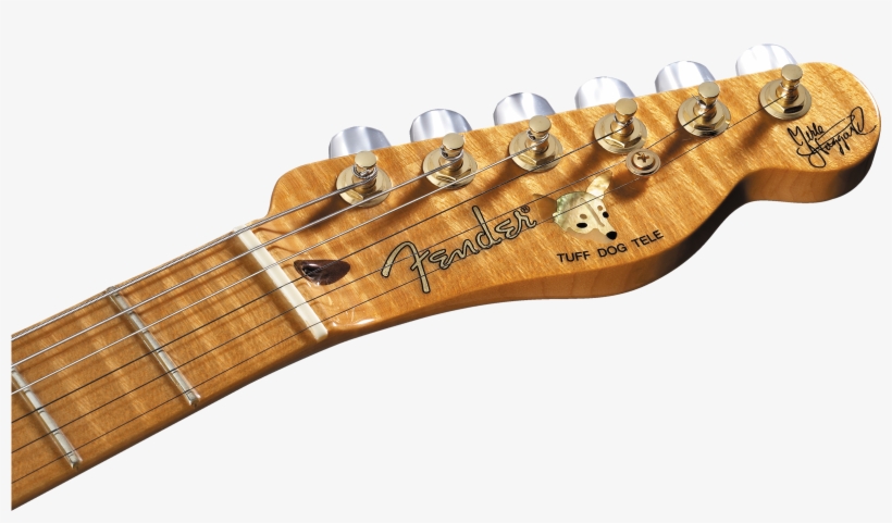 Merle Haggard Signature Telecaster® - Telecaster Merle, transparent png #5850758