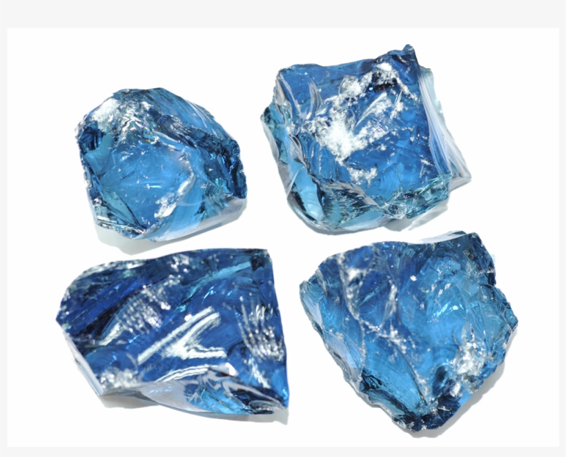 Garden Glass Rock, Garden Glass Rock Suppliers And - Royalty-free, transparent png #5851121