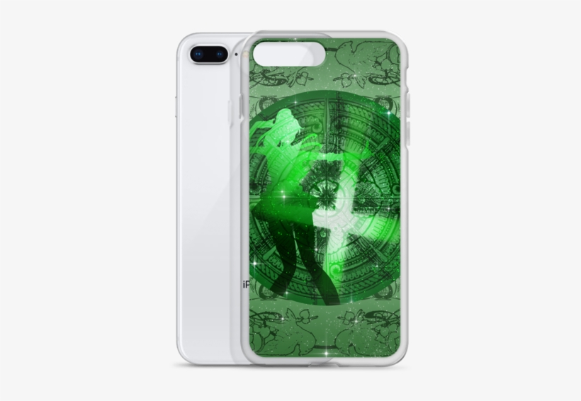 Sailor Jupiter Anime Kawaii Cute Phone Case, Iphone/apple - Sailor Jupiter Phone, transparent png #5851122