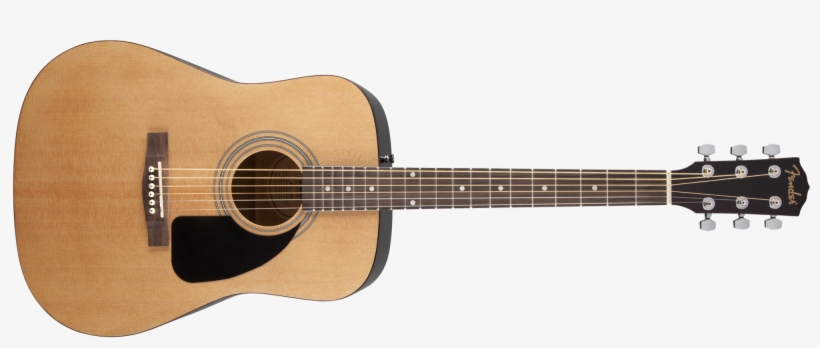 Fender Cd 140 S, transparent png #5851224