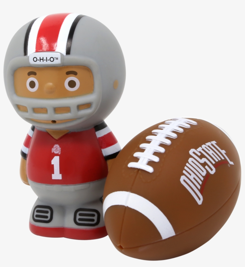 Ohio State Buckeyes, transparent png #5851225