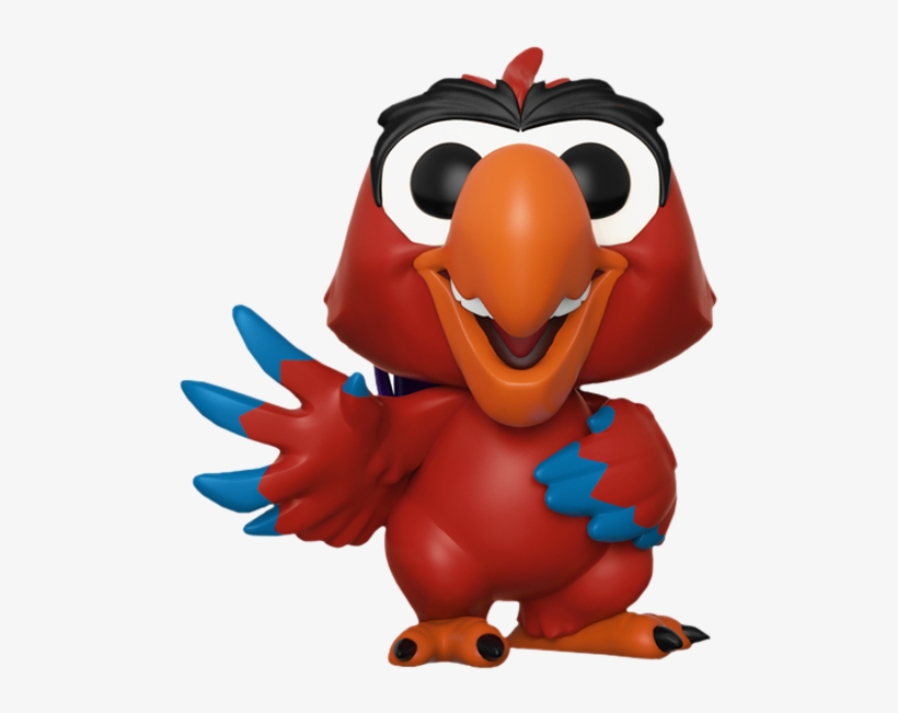 Iago Pop Vinyl Figure - Funko Pop Iago, transparent png #5851362