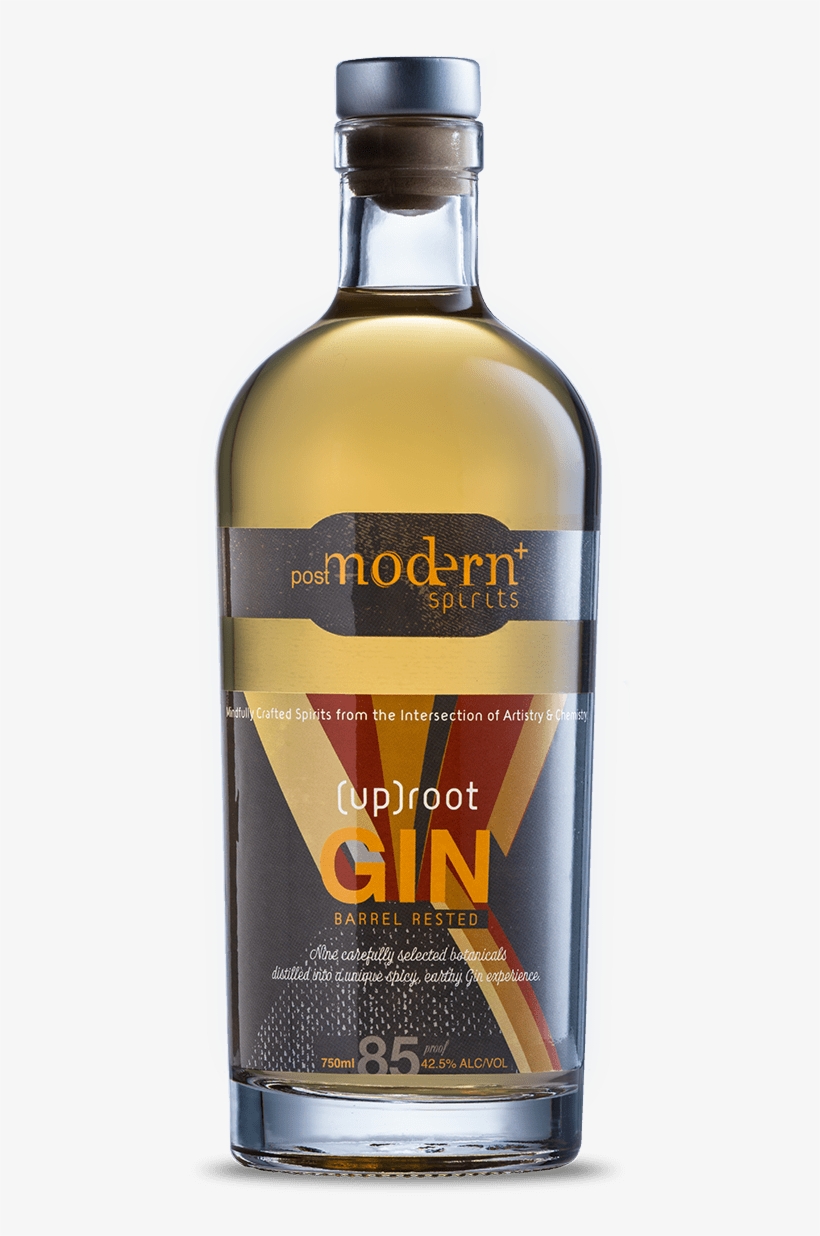 Strain Into A Rocks Glass With Large Ice Cubes - Bombardino, transparent png #5851413