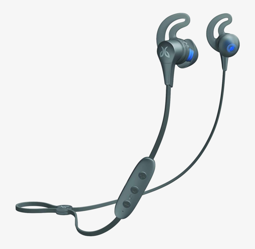 Jaybird X4 Render Itok=a4noiypo - Jaybird X4 Wireless Sport Headphones, transparent png #5851703