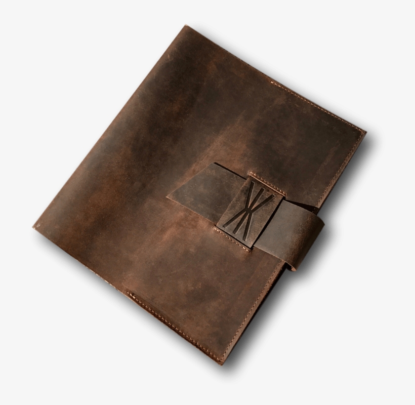 Vintage Notebook Png Transparent, transparent png #5851835