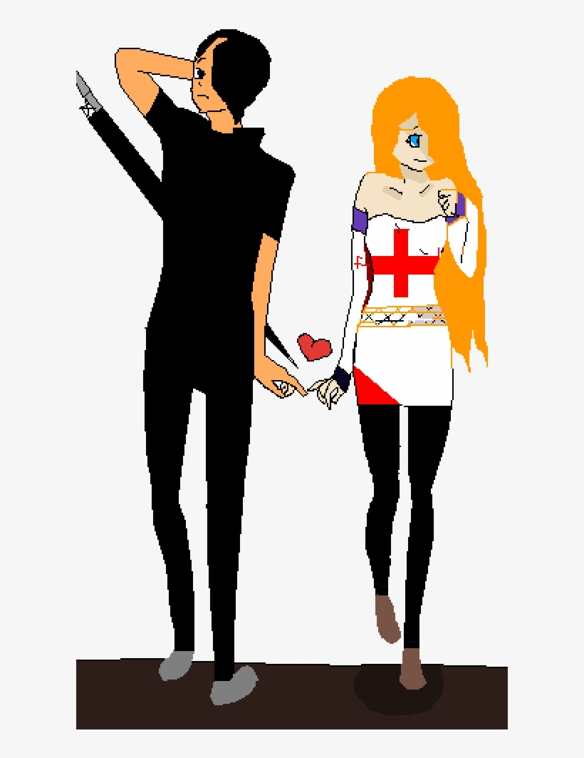 Asuna X X Kirito - Asuna, transparent png #5852065