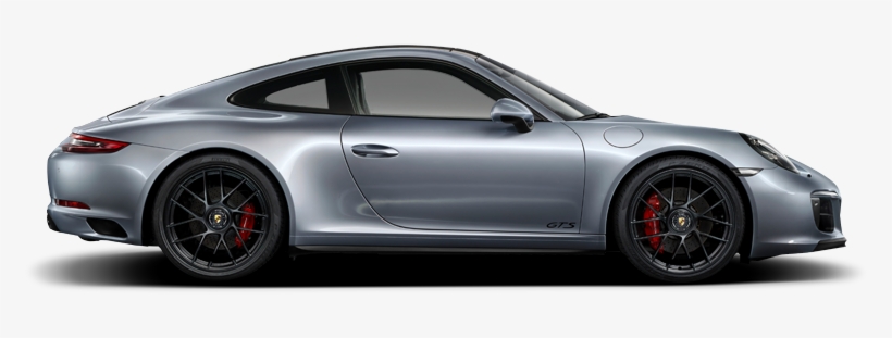 Porsche Carrera Gts, transparent png #5852433