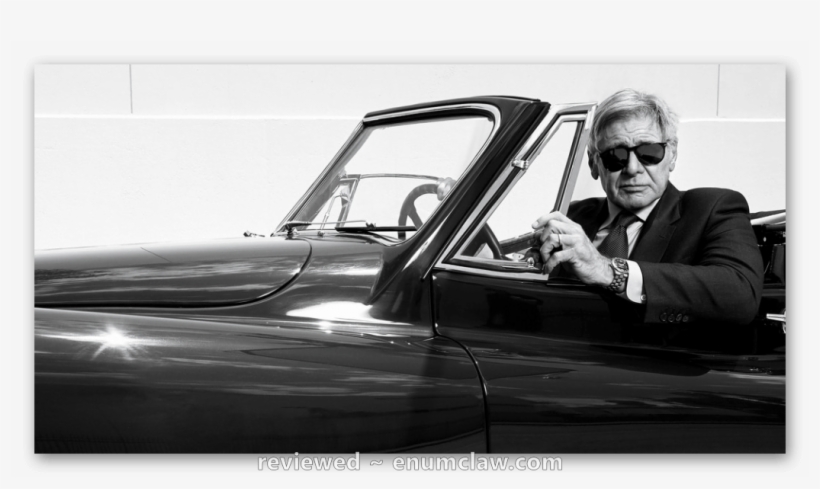 Article Reference - Antique Car, transparent png #5852550