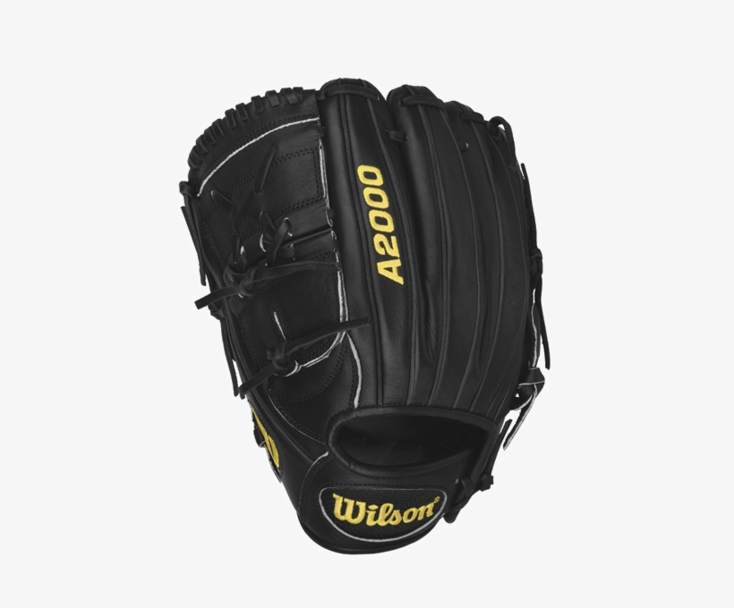 Wilson A2000 Ck22 Clayton Kershaw Pitcher Baseball, transparent png #5852637