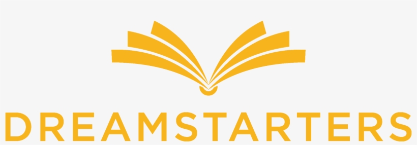 Dreamstarters Publishing - Orange, transparent png #5852690