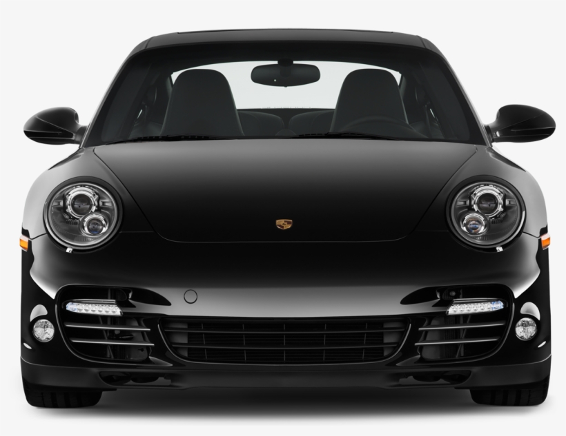 60 - - Porsche 911 Front Png, transparent png #5852810