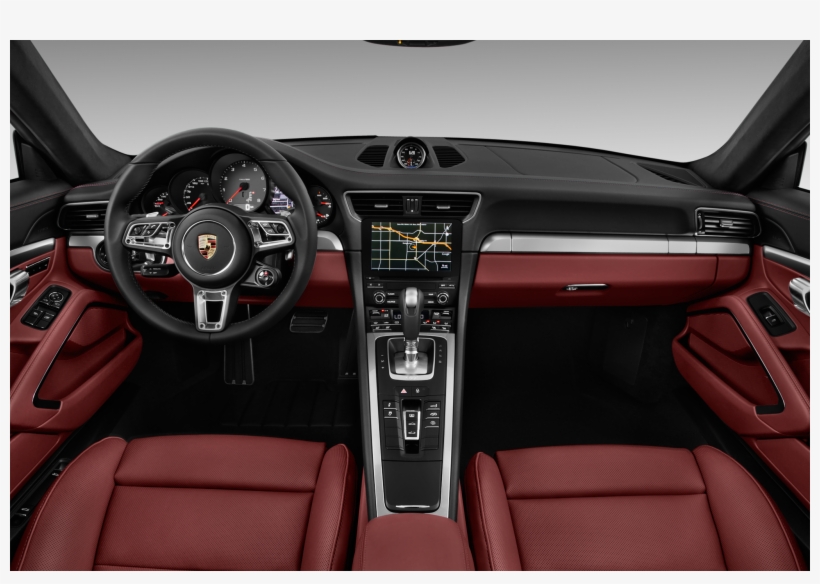 43 - - Porsche Carrera 911 Coupe, transparent png #5853222