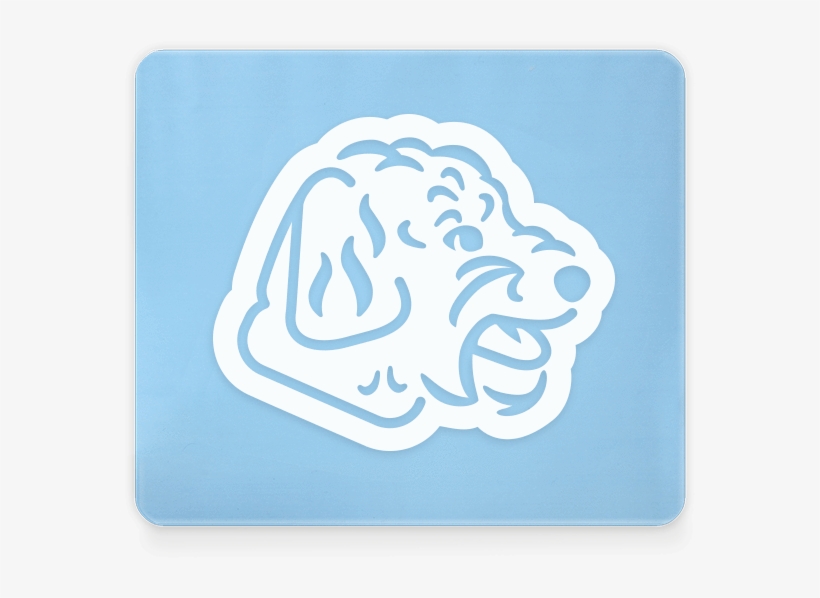 Product View Of Light Version Of Goldendoodle Labradoodle - Cocker Spaniel, transparent png #5853276