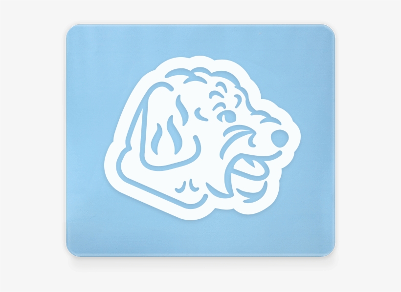 Product View Of Light Version Of Goldendoodle Labradoodle - Cocker Spaniel, transparent png #5853276