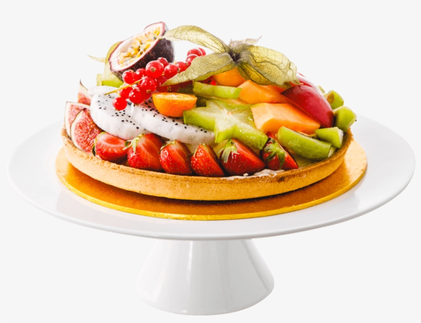 Fruit Cake, transparent png #5853501