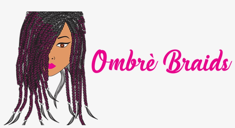 Hair, transparent png #5853503