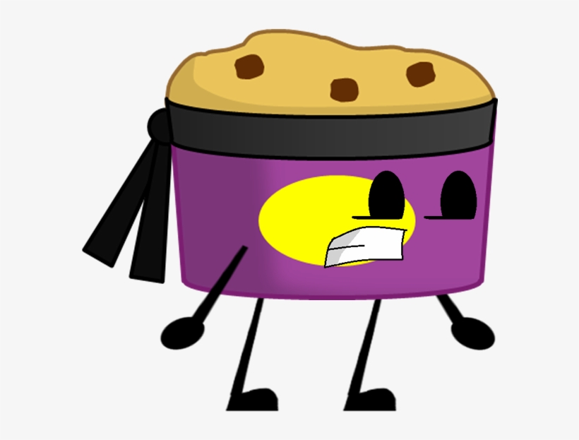 Cookie Dough, transparent png #5853653