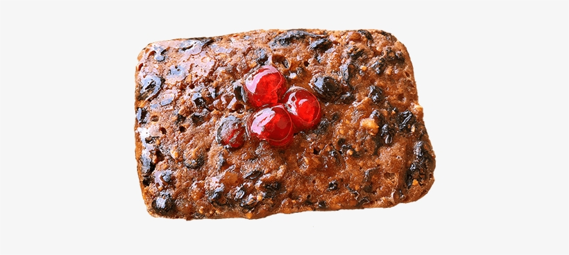 Small Fruitcake - Portable Network Graphics, transparent png #5853787