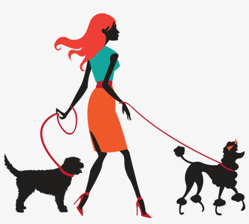 Cosmopolitan Companion Dogs - Portable Network Graphics, transparent png #5854048