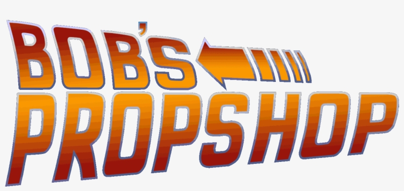 Bttf Shop, transparent png #5854309