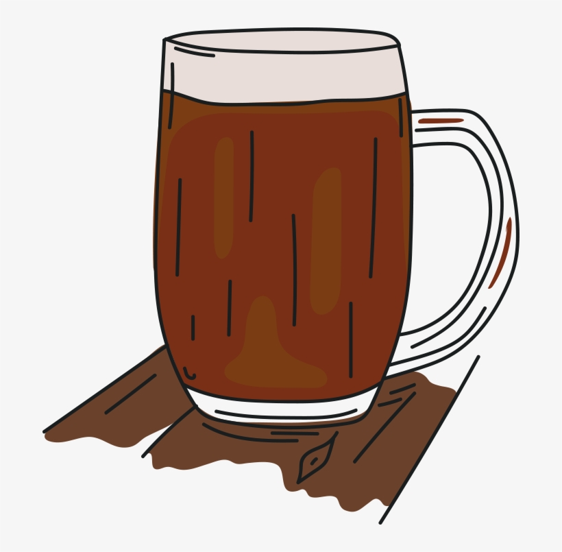 Hair Of The Dog, transparent png #5854310