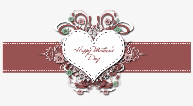 Mother's Day Scrapbook Label - Blog, transparent png #5854503