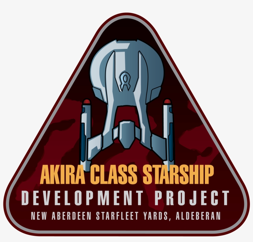 Latest - Startrek Galaxy Class Starship Project Square Car, transparent png #5854614