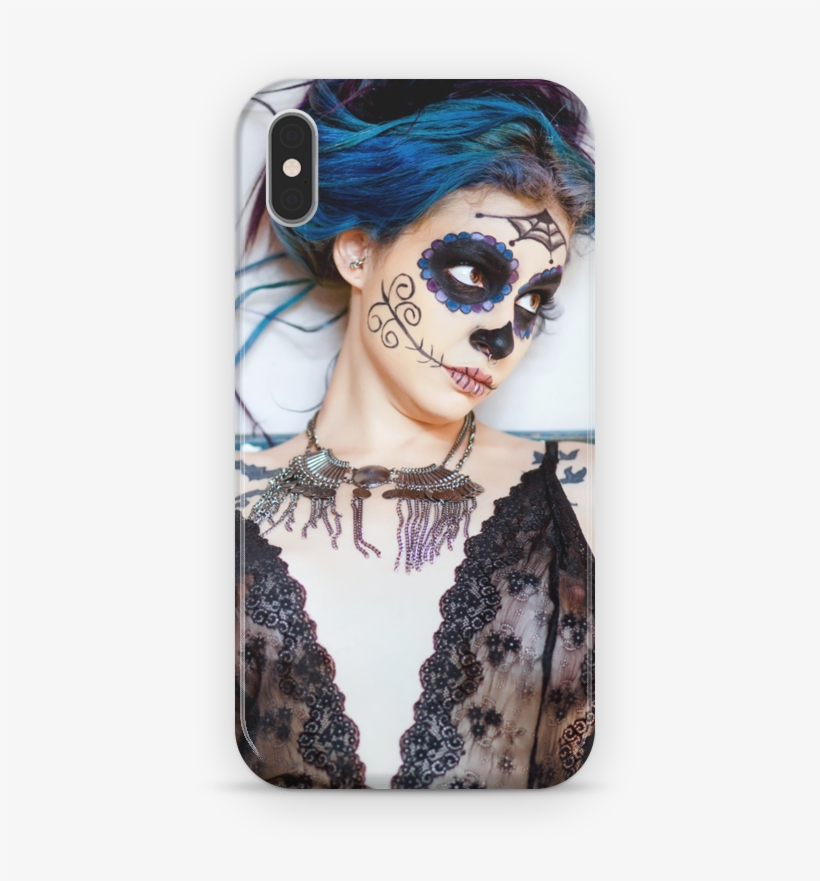 Case Catrina De Vanessa Profilina - Alternative Model, transparent png #5854824